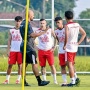 BRI Super League: Persijap Jepara Langsung Tantang Persib di Laga Perdana