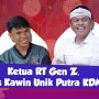 Uniknya Mas Kawin Putra Deddy Mulyadi, hingga Ketua RT Gen Z Viral Perbaiki Jalan