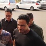 Hamish Daud Ada di Polres Jakarta Selatan, Ada Apa?