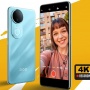 HP Midrange Murah iQOO Z10R Segera Rilis: Bawa RAM 12 GB dan Dimensity 7400