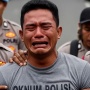 Polisi Sering Bolos Kerja, Nangis saat Dijemput Suruh Bertugas