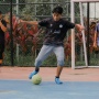Budaya Nongkrong di Lapangan: Futsal sebagai Simbol Solidaritas Anak Muda