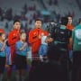 Hasil Timnas Indonesia U-23 vs Filipina: Lemparan Robi Darwis Bawa Garuda Muda Unggul 1-0 di Babak I