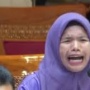 Viral Guru Honorer Nangis Curhat di DPR RI Soal Gaji Rp 30 Ribu, Pemprov Bengkulu Tak Terima