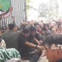 Tewaskan Anak hingga Polisi, Detik-detik Kericuhan 'Horor' Pesta Kawinan Putra Dedi Mulyadi di Garut