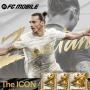 8 Kode Redeem FC Mobile Terbaru 19 Juli: Klaim Ibrahimovic 110 dan Pemain 111 Gratis