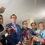 Wamenlu Arif Havas Berkelit Soal Rangkap Jabatan, 'Sembunyi' di Balik Putusan Gugur MK
