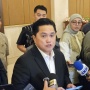 Semua Pemain Timnas Indonesia U-23 Dengar Nih, Kata Erick Thohir Masih Kurang