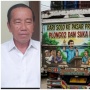 Diduga Ijazahnya Palsu, Jokowi Kini Jadi Olok-olok Sopir Truk