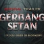 Review Film Gerbang Setan: Horor Mistis dengan Sentuhan Humor!