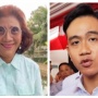 Susi Pudjiastuti Sedih Perpustakaan Jalanan 'Digaruk' Satpol PP, Gibran Ikut Disindir Budaya Membaca