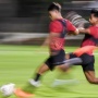 Garuda Muda Tak Terkalahkan, Hokky Caraka Yakin Bisa Tembus Semifinal Piala AFF U-23 2025