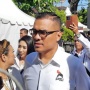 Kongres PSI: Tiba di Solo, Bro Ron Pede Kalahkan Kaesang Pangarep