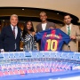 Fantastis! Lamine Yamal Pecahkan Rekor Penjualan Jersey Barcelona