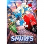 Review Film Smurfs: Petualangan Baru dan Sihir yang Nggak Lekang Oleh Zaman