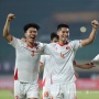 Piala AFF U-23 2025: Vietnam Bantai Laos 3-0, Thailand Tak Beri Ampun Timor Leste