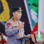 Kapolri Hadiri Apel Akbar Kokam di Sleman, Pimpin 23 Ribu Anggota Muhammadiyah Jadi Petani