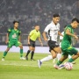 PSS Sleman Ambil Banyak Pelajaran Meski Kalah dari Persebaya di Laga Uji Coba