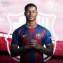 Lepas Marcus Rashford ke Barcelona, Man United Diguyur Rp850 Miliar