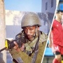 Gelandang Ethiopia yang Jadi Tentara Israel Diklaim Tewas di Gaza