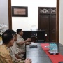Pertemuan Rahasia di Solo: Prabowo Laporkan Hasil Kunjungan ke Jokowi?