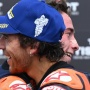 Momen Spesial di Sprint Race MotoGP Ceko 2025: Duo KTM Akhirnya Naik Podium