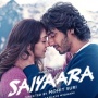 Sinopsis Saiyaara, Film Romantis India Terbaru Ahaan Panday dan Aneet Padda