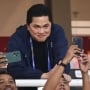 RESMI! PSSI Tolak Pemain Keturunan ini Bela Timnas Indonesia di Ronde 4