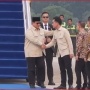 Gibran Dipaksa Jadi Wapres? Sabrang Letto Ungkap Teori Mengejutkan di Tengah Pusaran Pemakzulan!
