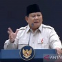 Tak Hanya Bicara Pertahanan, Prabowo Juga Peduli Hutan dan Gajah