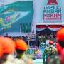 Di Apel Akbar 2025, Kapolri Akui KOKAM Aktif Jadi 'Tangan Kanan' Polri Jaga Kamtibmas
