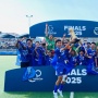 APC Cimahi U-13 Juara Gothia Cup 2025, Bungkam Klub Swedia dengan Skor Telak 5-1 di Final