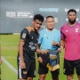 Dewa United Gaet Klub Kamboja Visakha FC, Ini Misi Besar di Baliknya