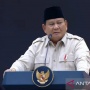 Alasan Prabowo Pilih Diam Saat Gibran Terancam Dimakzulkan, Diungkap Rocky Gerung
