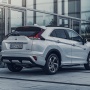 HR-V Minder! Mesin Mirip Destinator: Ini Pesona Mobil Bekas Hidden Gem Mitsubishi Eclipse Cross