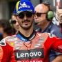 Cetak Pole Position, Pecco Bagnaia Kena Apes Lagi karena Notifikasi Palsu