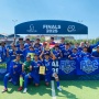 Kalahkan Perwakilan Swedia, Akademi Persib Cimahi Juara Gothia Cup U-13 2025