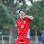 Pemain Terbaik Liga 2: Saya Siap Gantikan Ole Romeny!