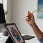 4 Tablet Murah dengan Fitur Palm Rejection, Menggambar dan Mencatat Lebih Rapi