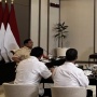 Ratas Dadakan di Halim! Prabowo Bahas Isu Krusial Ini Sebelum Pekan Sibuk