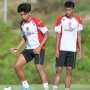 AFF U-23: Kadek Arel Ingin Tak Mau Sia-siakan Peluang saat Lawan Malaysia