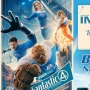 Cara Dapat Tiket Gratis Nonton Film The Fantastic Four: First Steps, Cuma Bayar 2 Dapat 4!