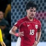 Wajah Mirip, Brandon Scheunemann dan Pascal Struijk Adik Kakak? Begini Fakta Sebenarnya