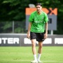 Kemampuan Kevin Diks Jadi Bahan Omongan Pelatih Borussia Monchengladbach, Ternyata Begini...