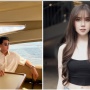 Agatha Chelsea dan Timothy Ronald Go Public Saat Peluncuran Lagu Nyaman?