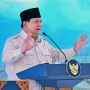 Pabrik Pengoplos Beras Disebut Brengsek, Prabowo Ancam Sita Aset