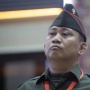 Penembak Mati 3 Polisi di Way Kanan Dihukum Mati, Kopda Bazarsah Melawan: Siap Banding!