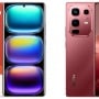 4 Rekomendasi HP Infinix Rp 2 Jutaan RAM 8 GB Memori 256 GB, Performa Handal Terbaik Juli 2025
