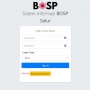 Cara Login BOS Online untuk Akun Dinas dan Sekolah