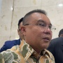 Dasco Jawab Desakan NasDem Soal IKN: Target Pemerintah Harus Diikuti!